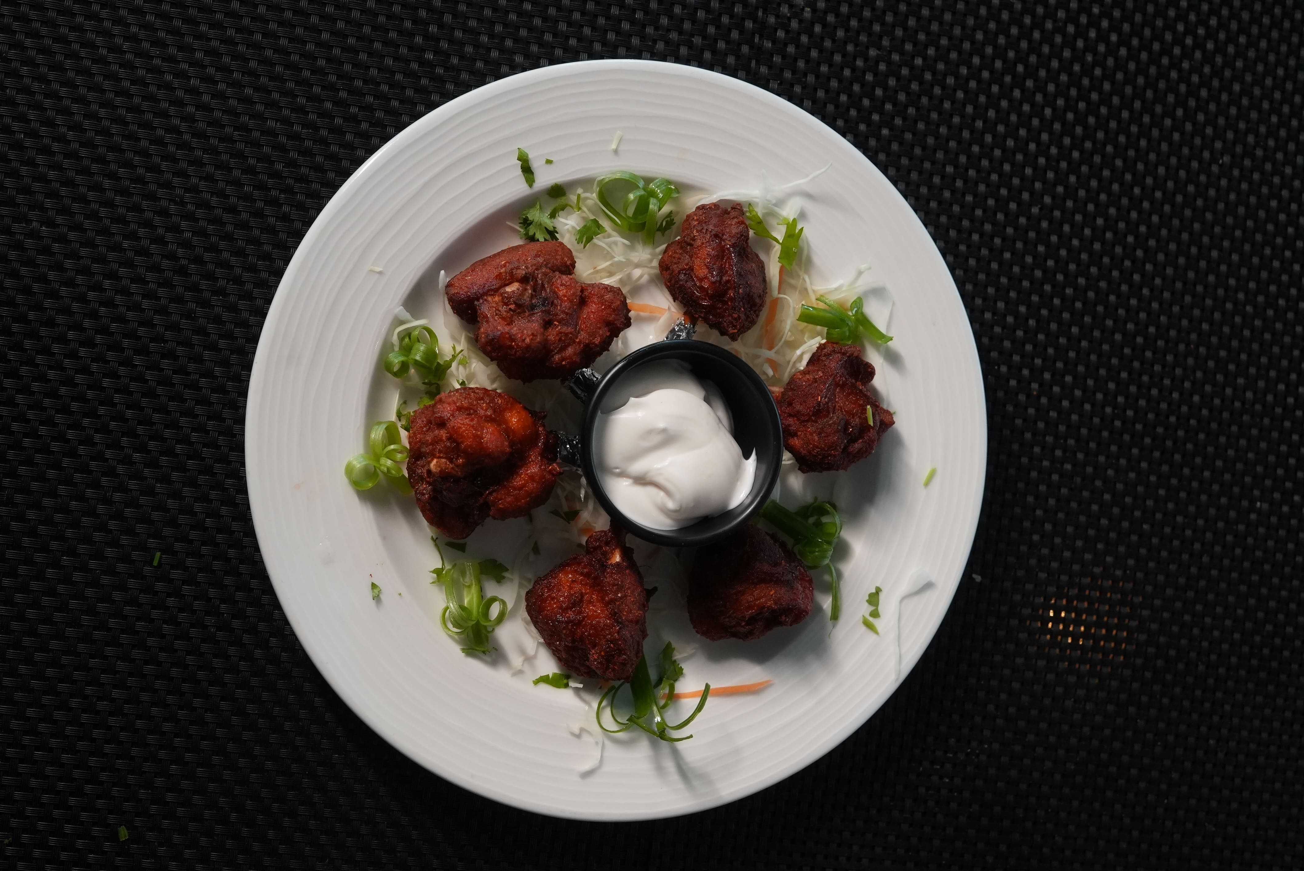 Lunch Image